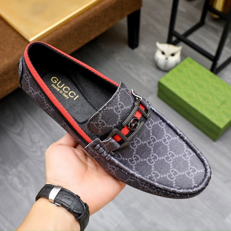 Gucci Low Shoes